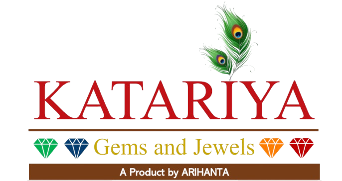 Katariya Gems and Jewels